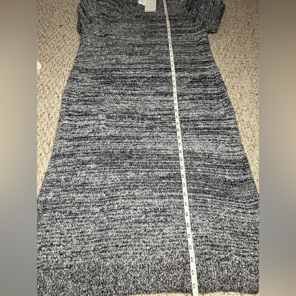 Softies Women's Marshmallow Crew Neck Lounger with Pockets NWT SIZE L/XL - Picture 6 of 8